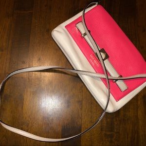 Lightly used Kate Spade purse
